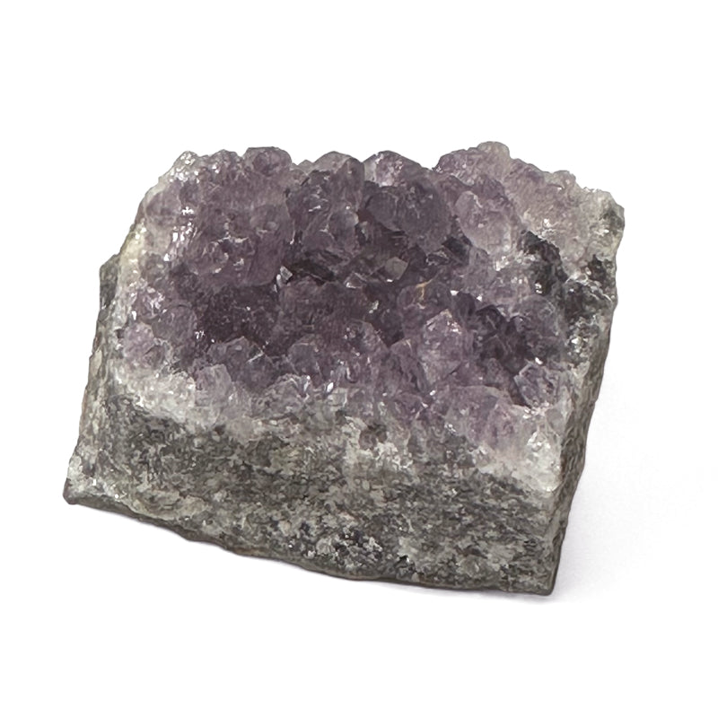 Fragments pierres brutes - Améthyste Uruguay (7-15g)