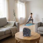 Géode Améthyste Uruguay Bords polis A+ 714g