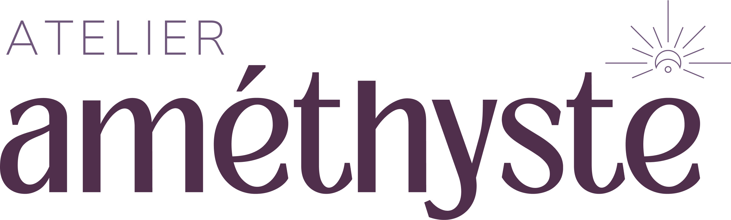 Atelier Améthyste
