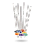 Paille Vita Jewel 7 chakras